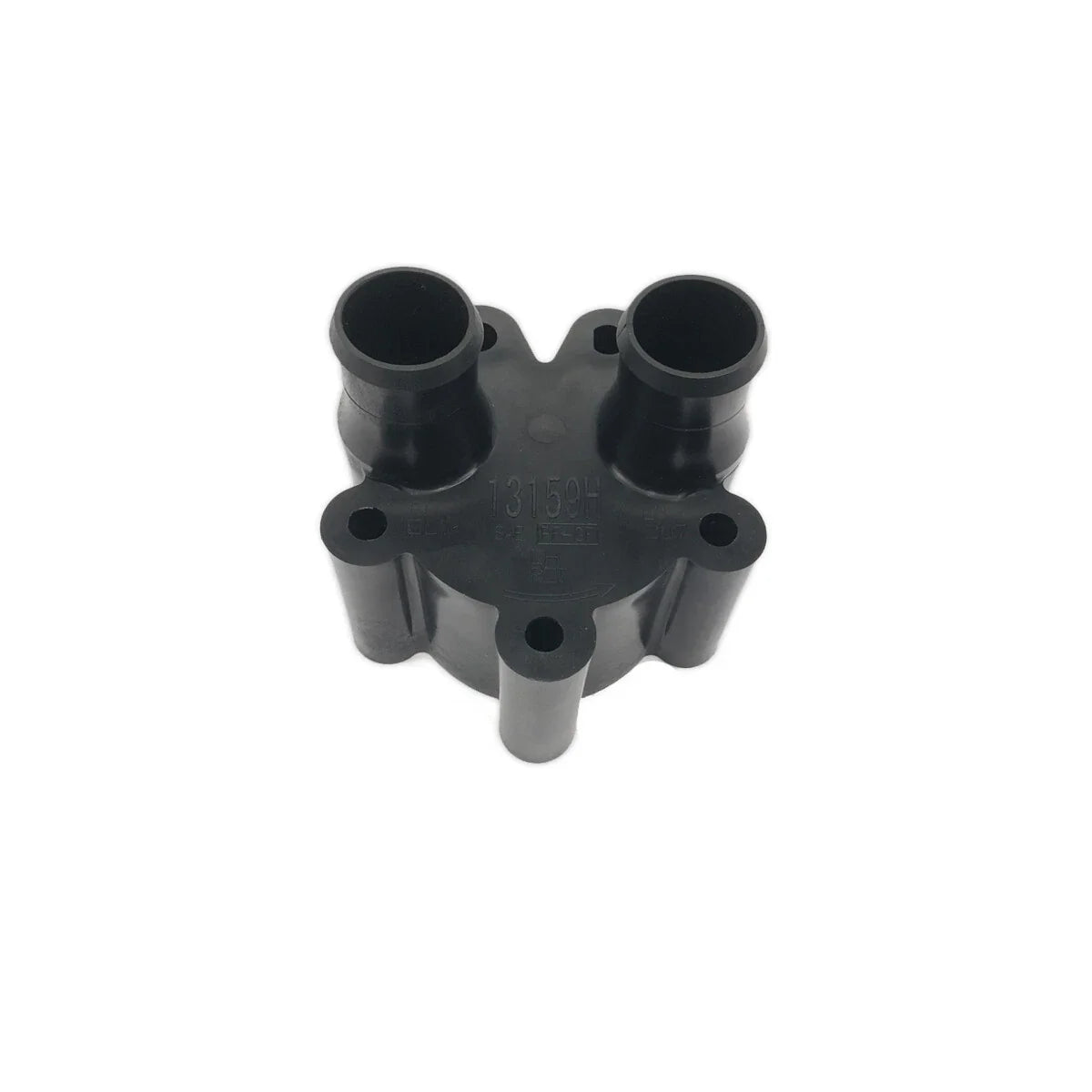Raw Water Pump Impeller Repair Kit 18-3150 for Mercruiser Bravo (46-807151A14)