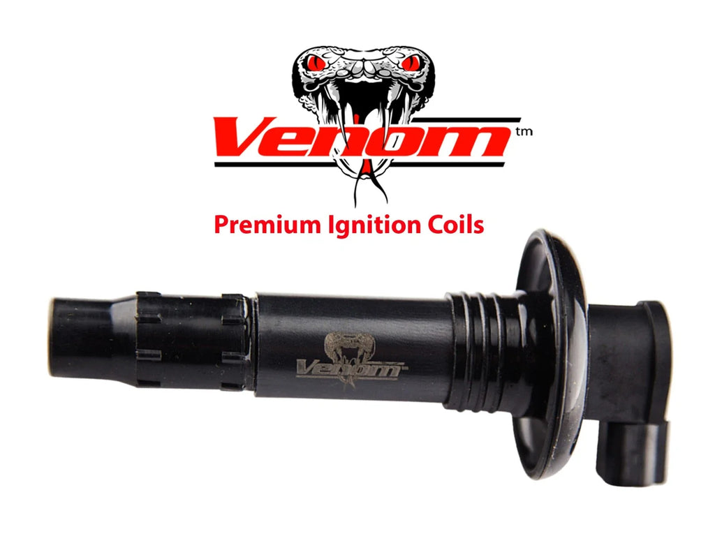 Ignition Coil for SeaDoo GTX RXT RXP GTI GTS WAKE 4-TEC (130-260)