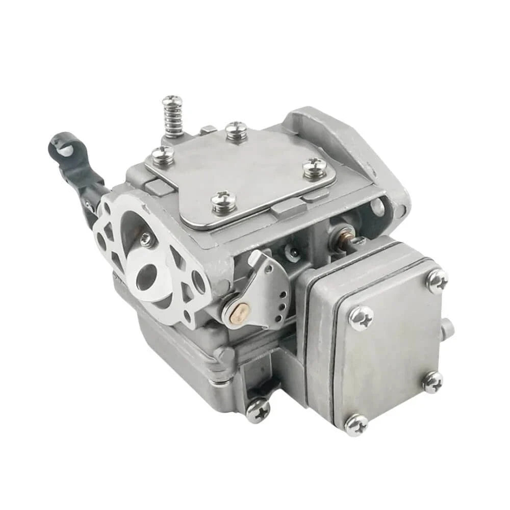 Carburetor for Yamaha Boat 9.9HP 15HP 2 Stroke (63V-14301-00, 63V-14301-10-00)