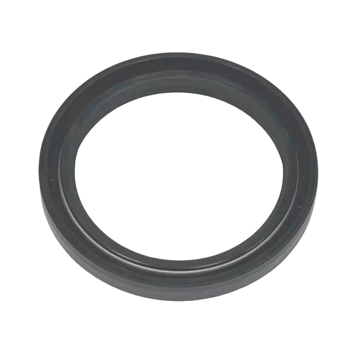 Set of 2 Lower Gear Unit Bearing Housing Sealing Rings for Volvo Penta (N/A)