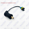 Mercruiser 3.0 4.3 5.0L 5.7L Carburetor Enrichment Solenoid Choke 310-866148