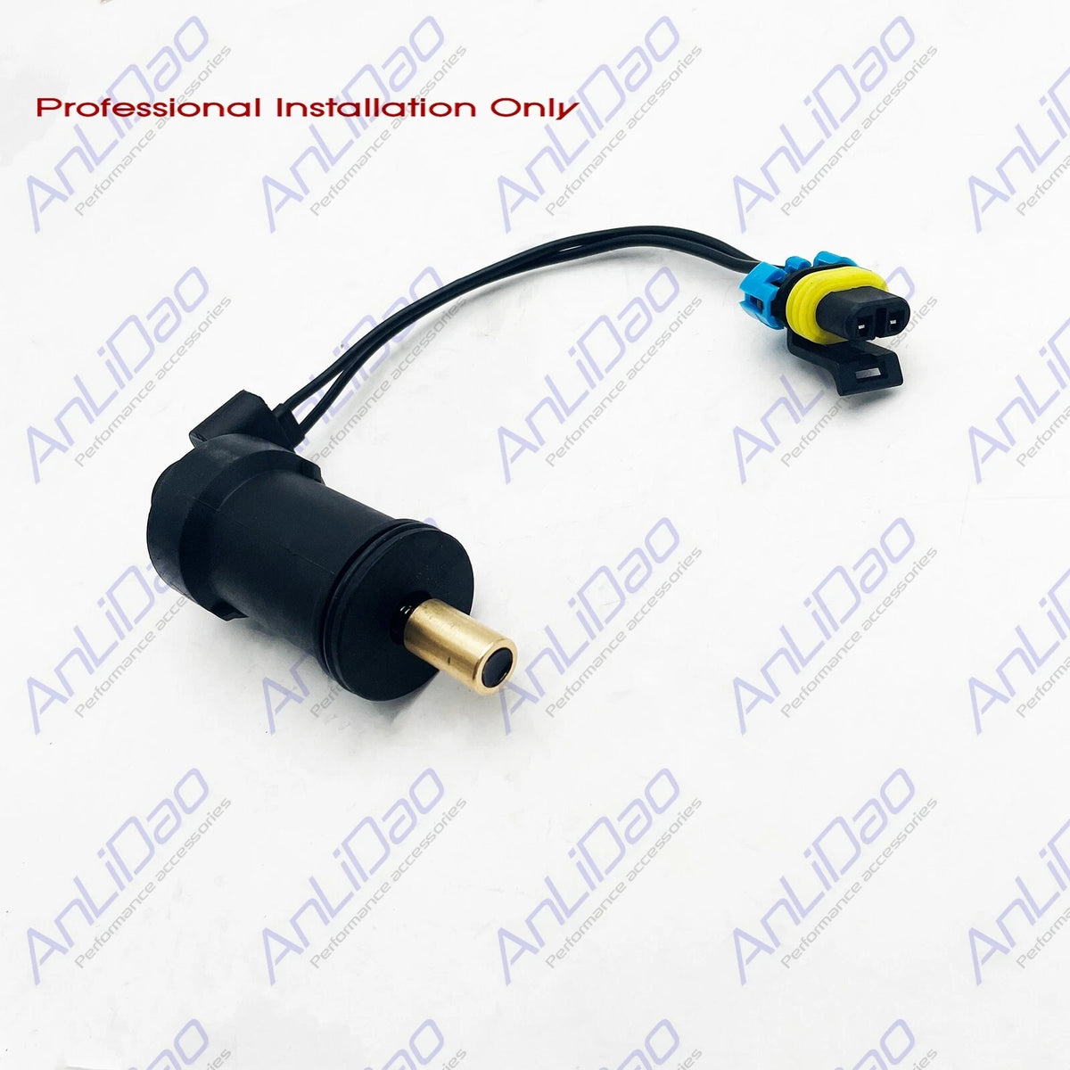 Mercruiser 3.0 4.3 5.0L 5.7L Carburetor Enrichment Solenoid Choke 310-866148