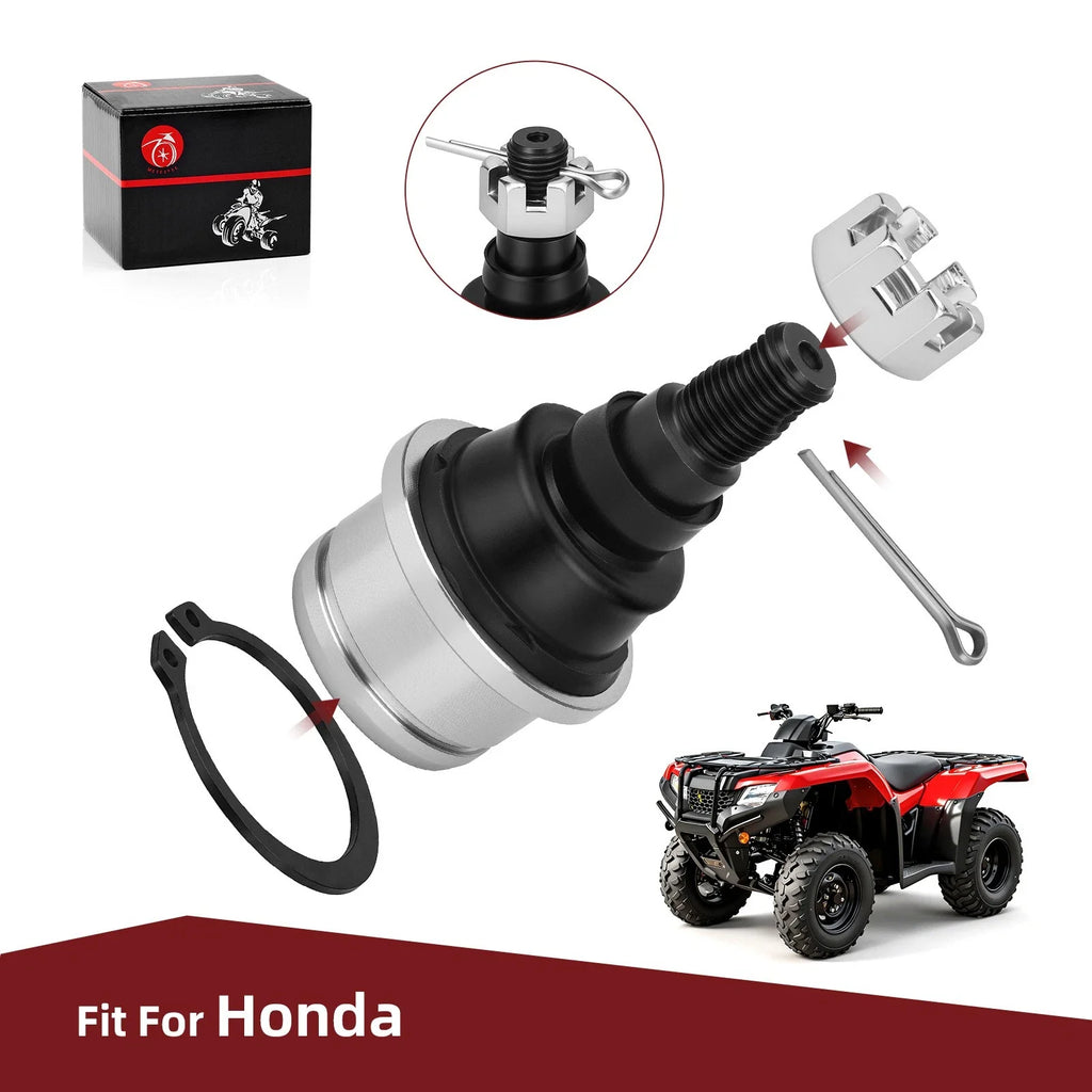 Upper or Lower Ball Joints for Honda Rubicon TRX520FA5/FA6/FA7/FM6 (2020–2024)