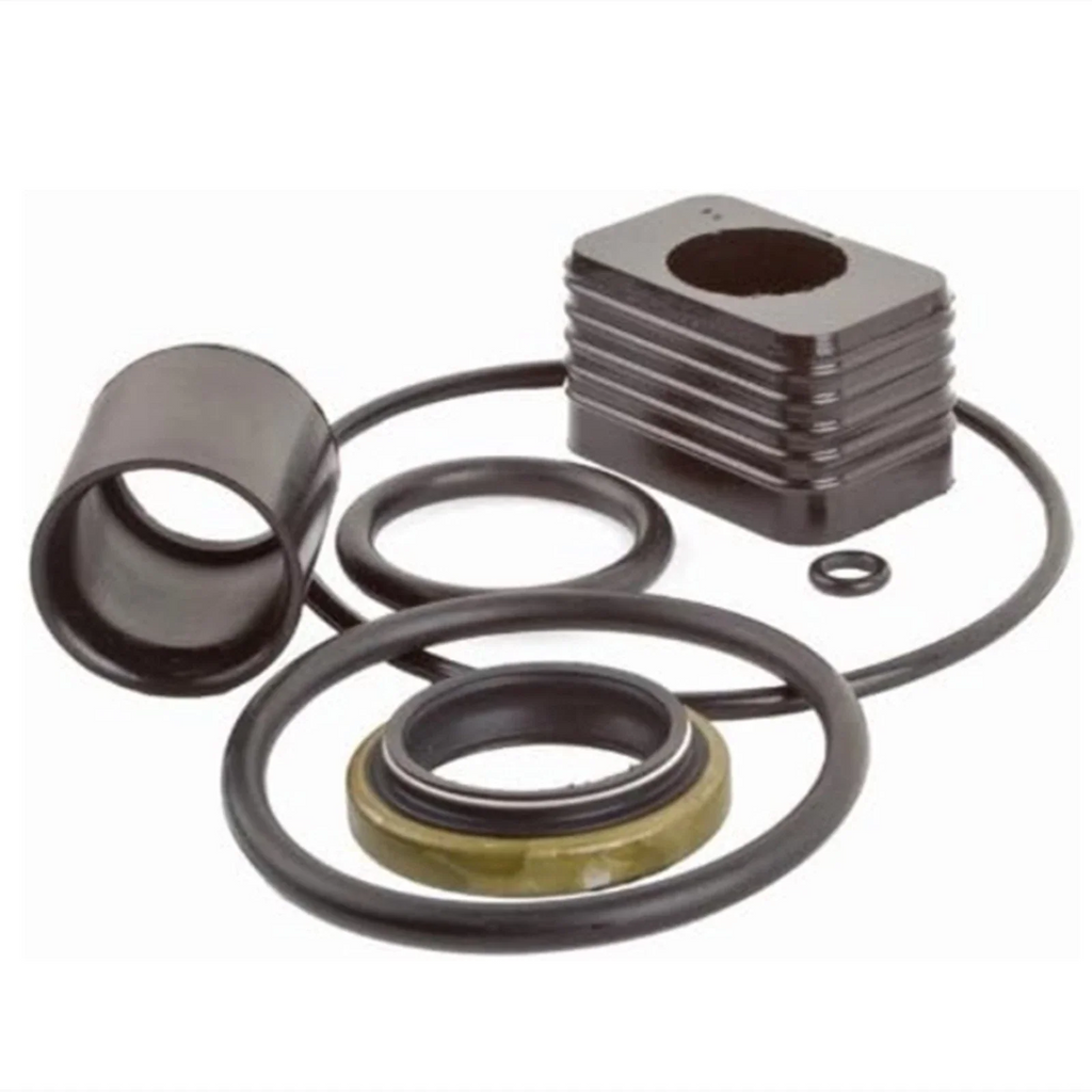 Gearcase Seal Kit for Volvo SX-M OMC Lower Unit (3855275, 87750)