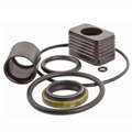 Gearcase Seal Kit for Volvo SX-M OMC Lower Unit (3855275, 87750)