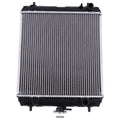 Water Tank Radiator K3181-85112 for Kubota Mower ZD326HL ZD331LP ZD326S ZD331RP