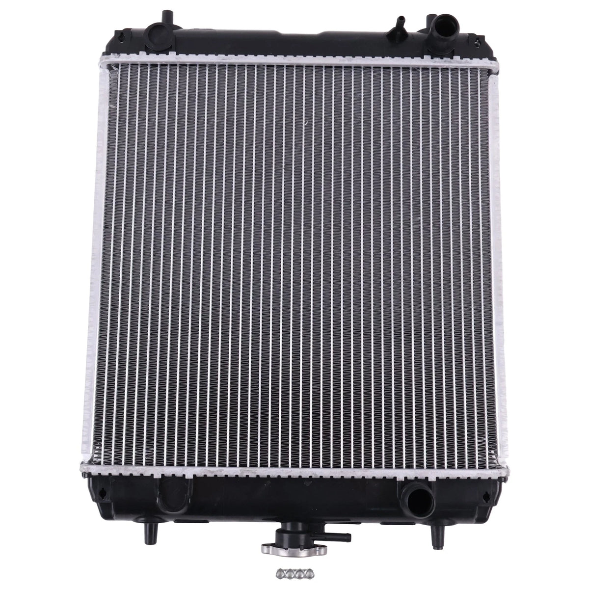 Water Tank Radiator K3181-85112 for Kubota Mower ZD326HL ZD331LP ZD326S ZD331RP