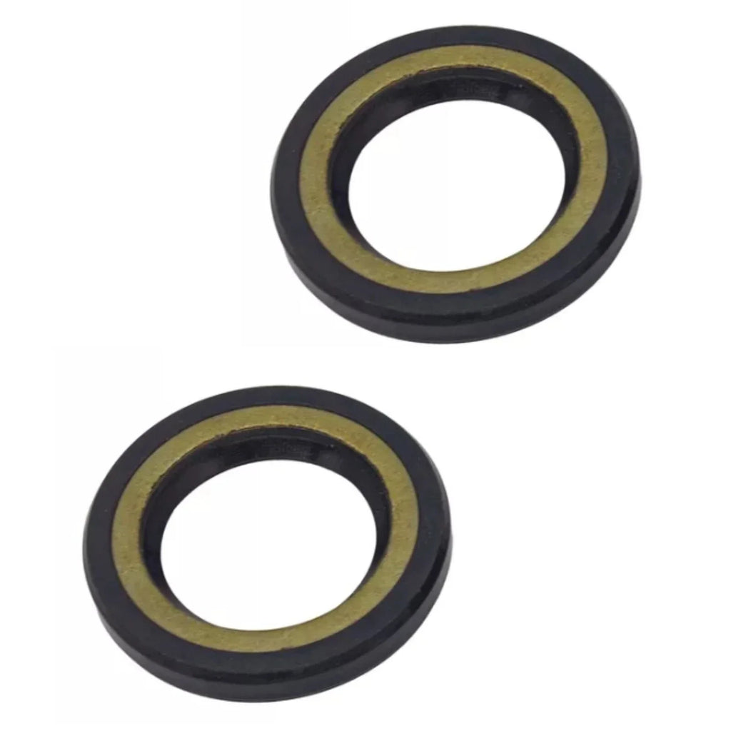 Oil Seal for Yamaha (93101-20001-00, 85241) (Set of 2)