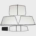 Lowe Boat Enclosure Curtain Kit 2340650 - FM 1675 WT Dowco 2022-23