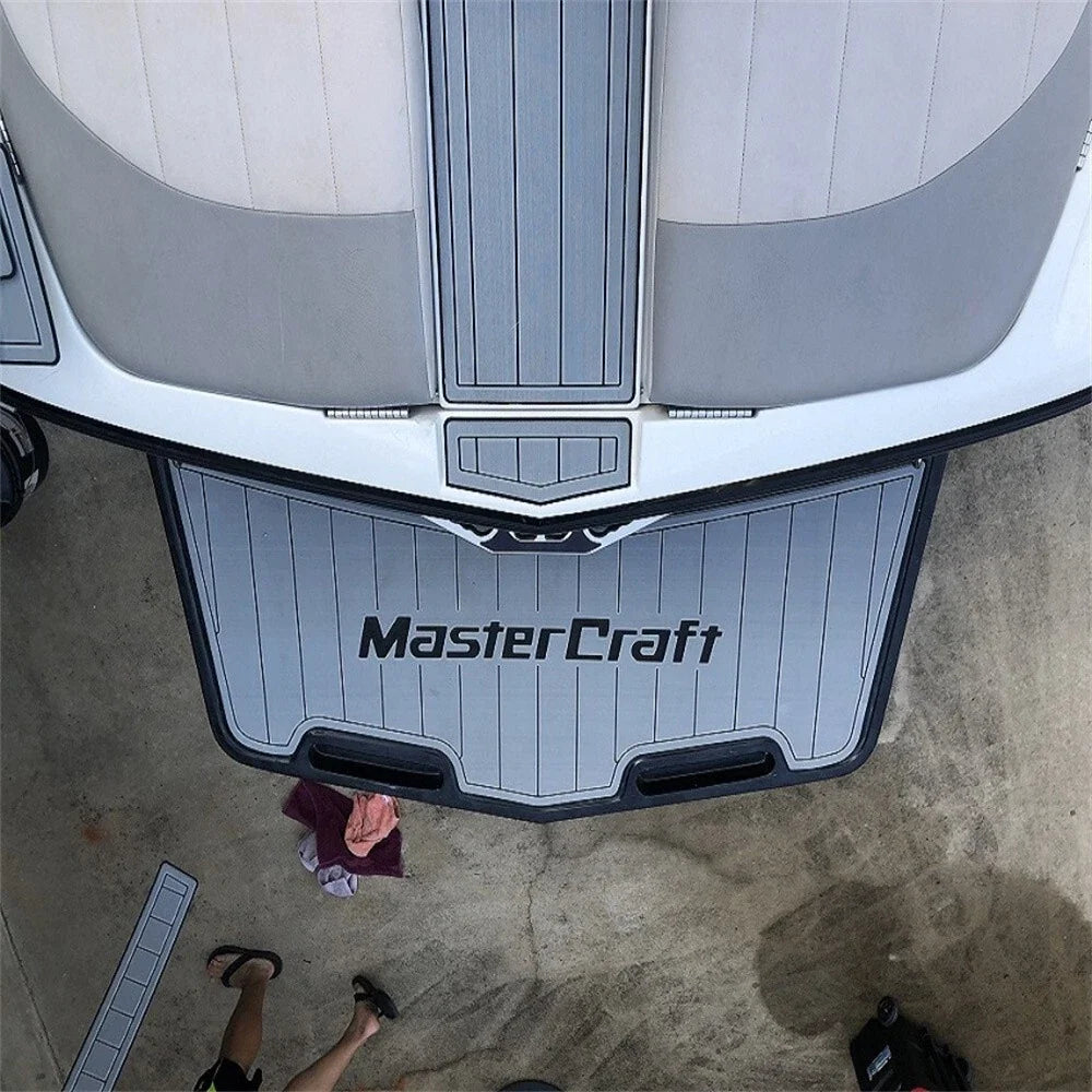 EVA Foam Swim Platform Pads for Mastercraft 225 VRS (1995)