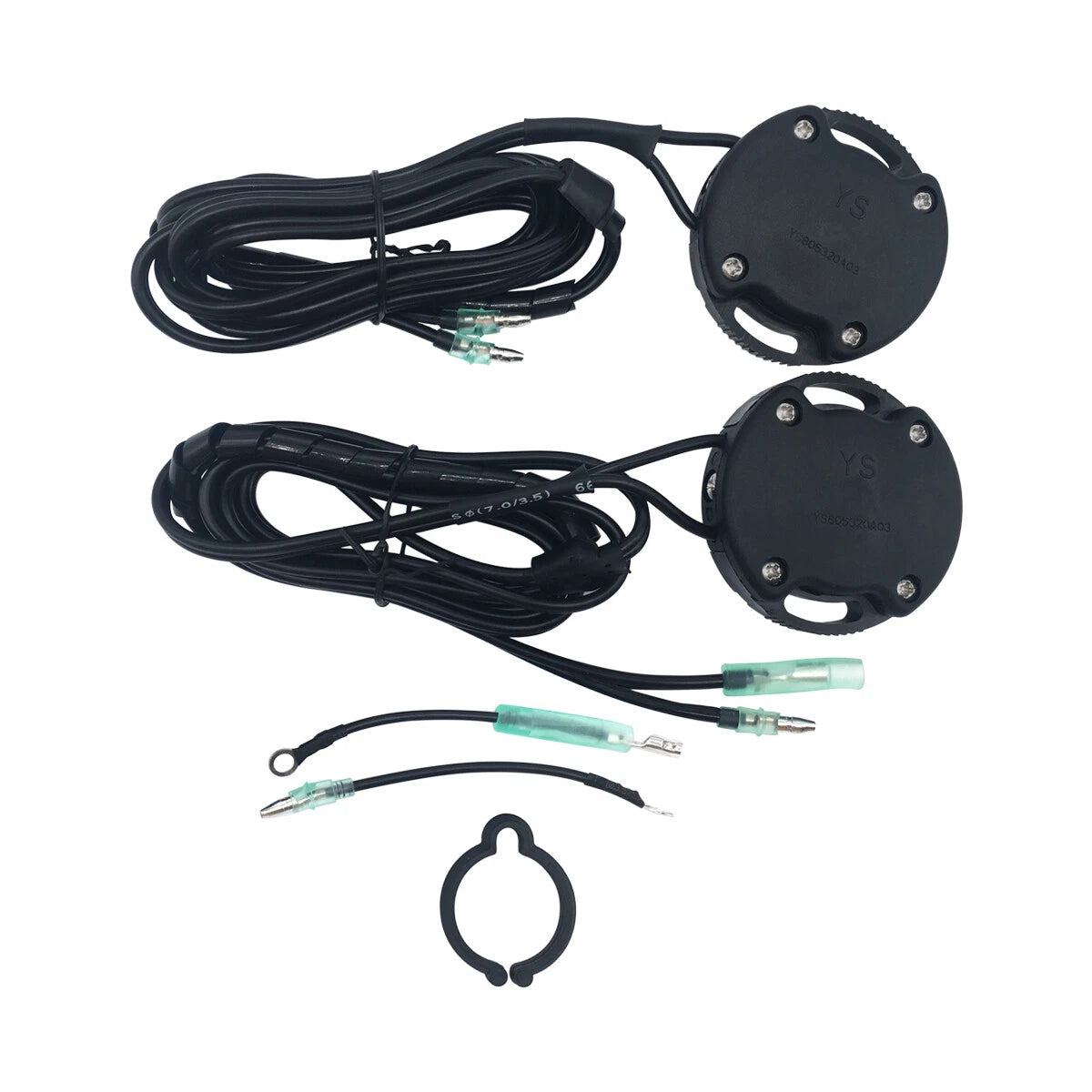 Trim Sender Switch Fit Mercruiser MC-1 R/MR Alpha One Bravo Sterndrives 18-7633
