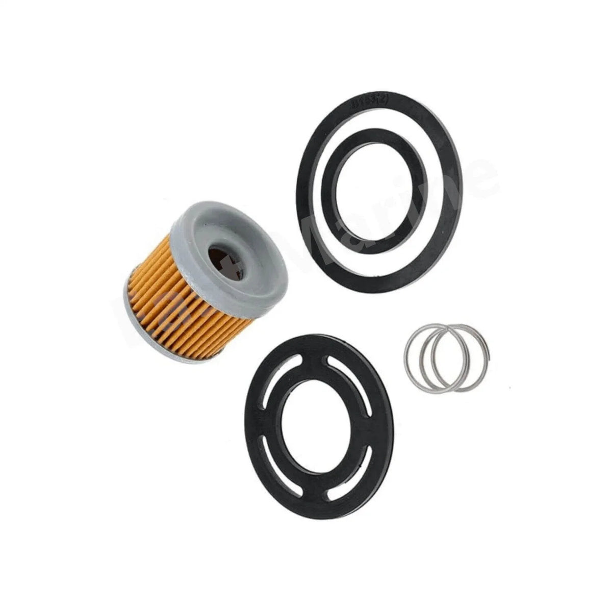 Fuel Filter Kit 35 - 8M0046752 35 - 803897Q1 for MerCruiser (18–7784)