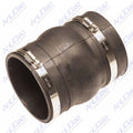 Volvo Penta OMC Cobra Exhaust Hose Coupler Bellow 3863450 3852741 18-2780-1