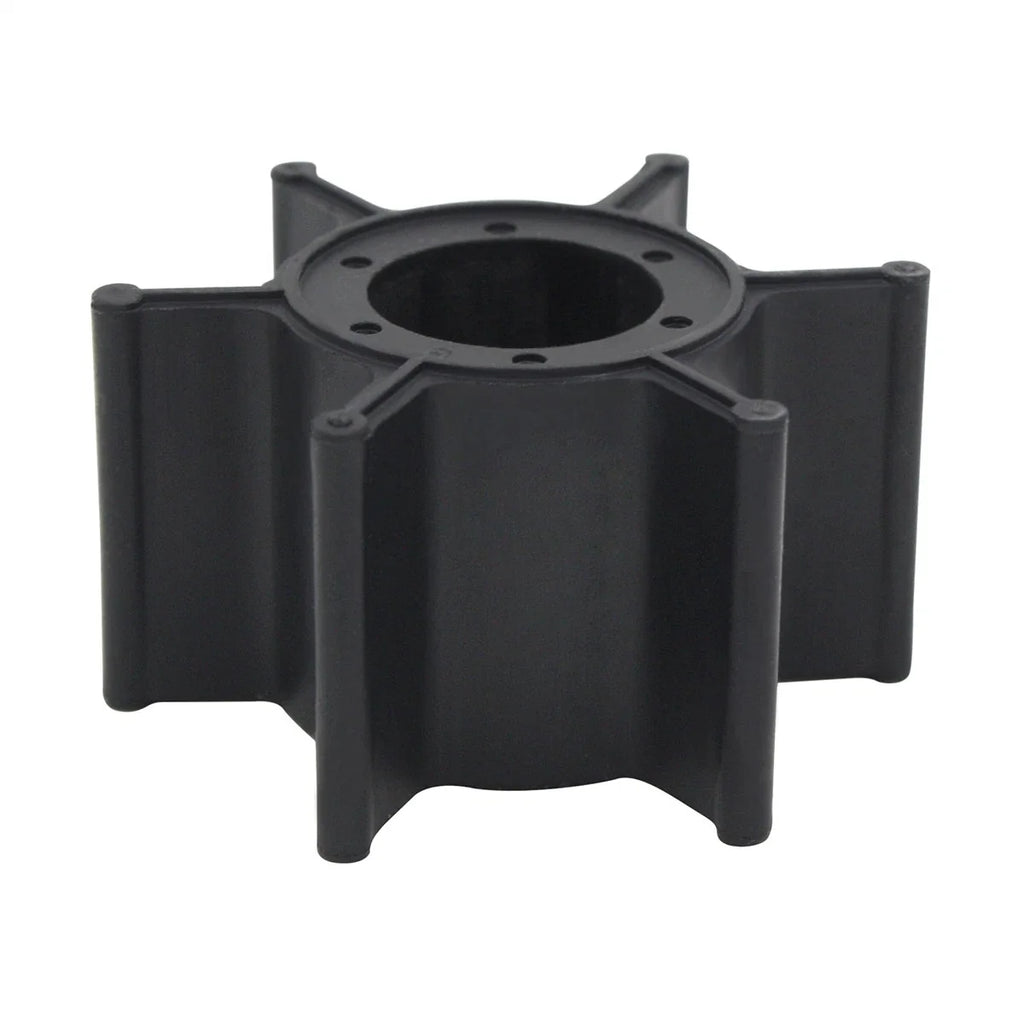 Water Pump Impeller & Key for Yamaha Marine Outboard 8hp 15hp (18-3063, 662-44352-00)
