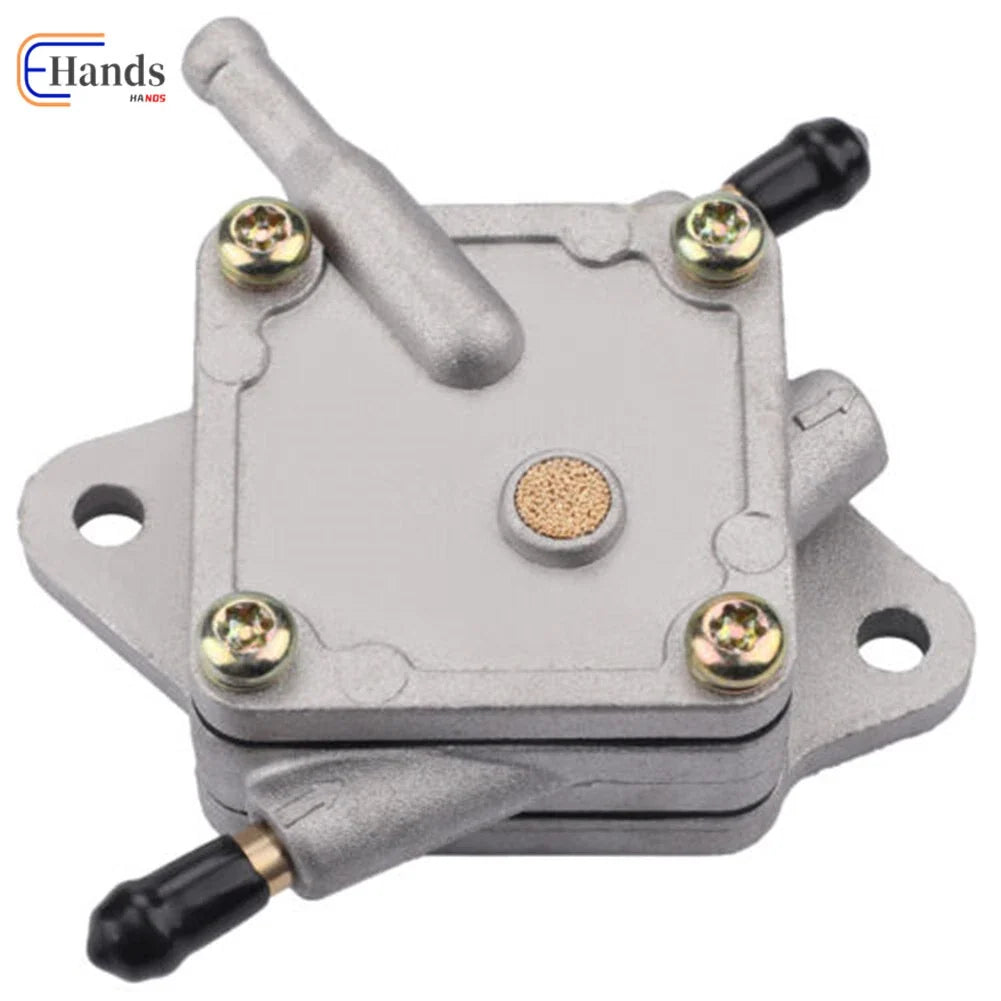 Fuel Pump for EZGO TXT Medalist Golf Cart (1994–Present) 295CC 350CC