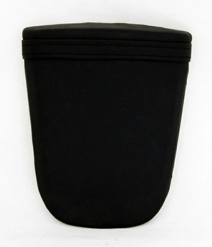 Passenger Rear Seat Leather Pillon for Honda CBR600RR (2007–2012) U7