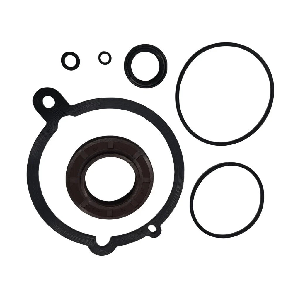 U-joint and Bearing Carrier Repair Seal Kit for Volvo Penta XDP (1990–2023) 3852272 853868