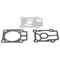 Water Pump Repair Impeller Kit for Nissan Tohatsu 25-40 HP Outboard Motor (1990–2023)