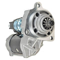 Starter Fits Isuzu Heavy Duty Truck FDR JDR 6BD1 353ci 5.75L Diesel 1979-1984