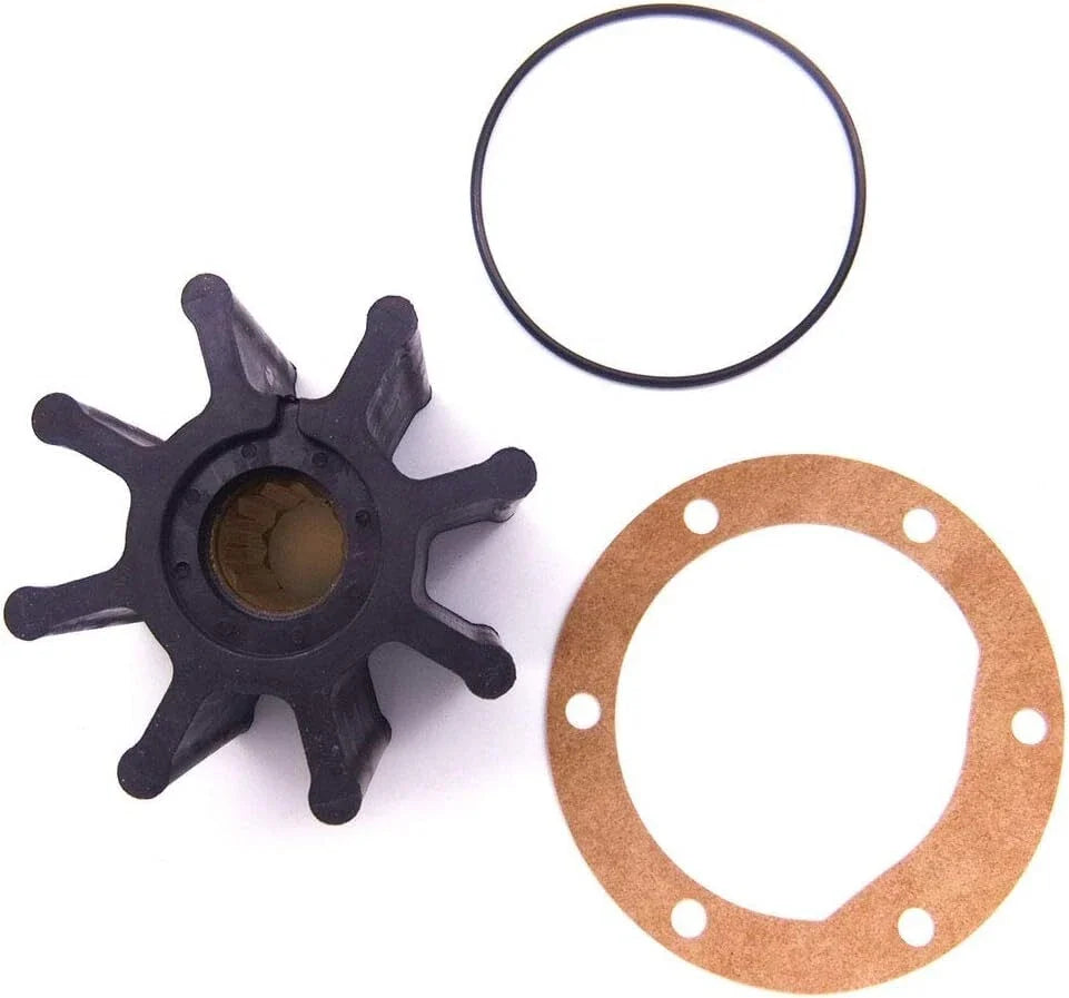 Water Pump Impeller for Dolphin Marine 2726TIM (6 cyl Engine Cooling)