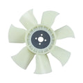 Fan 16204-74110 for Kubota V1505 Engine B3200 B3300 F3680 F3690 F3710 KX41-2 U15