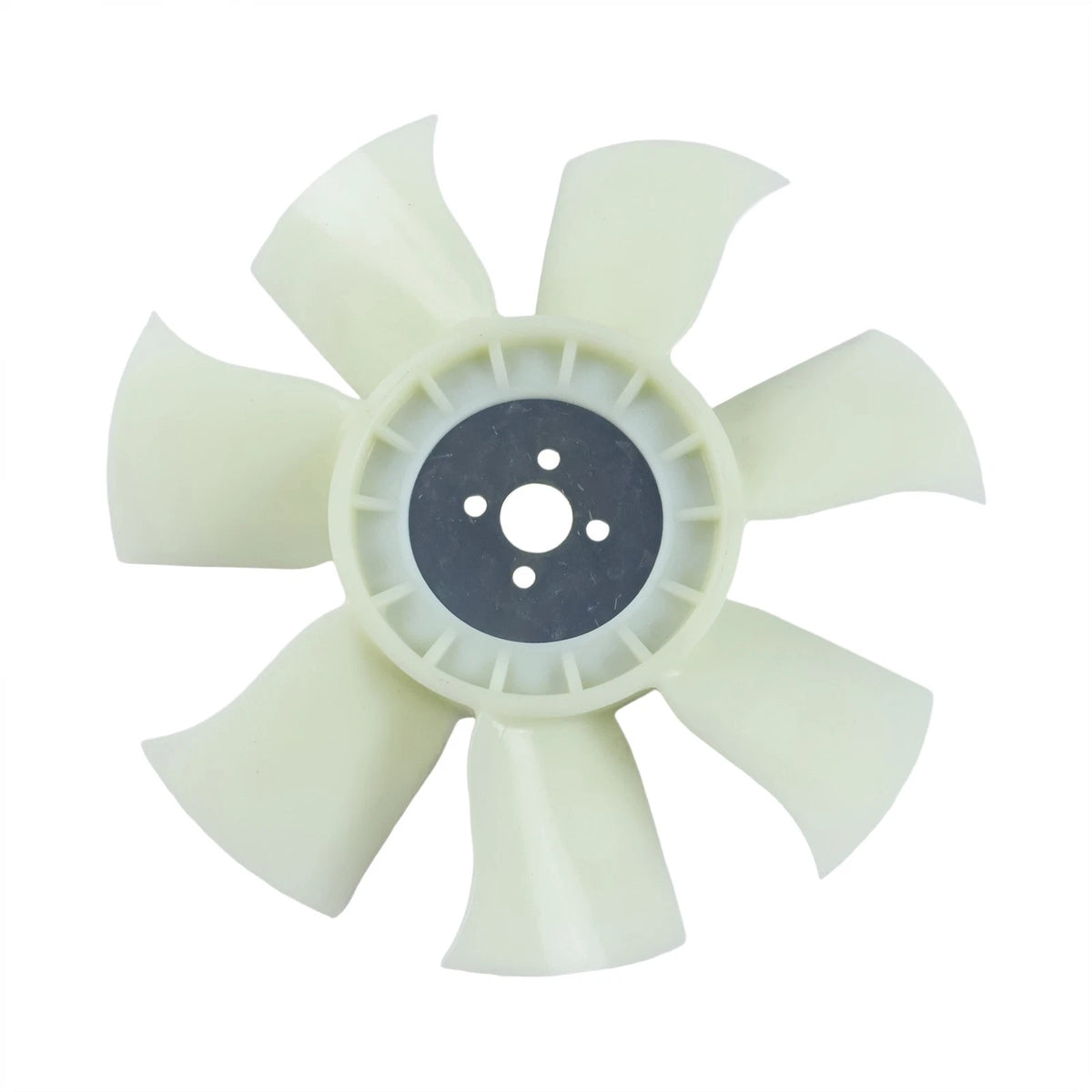 Fan 16204-74110 for Kubota V1505 Engine B3200 B3300 F3680 F3690 F3710 KX41-2 U15