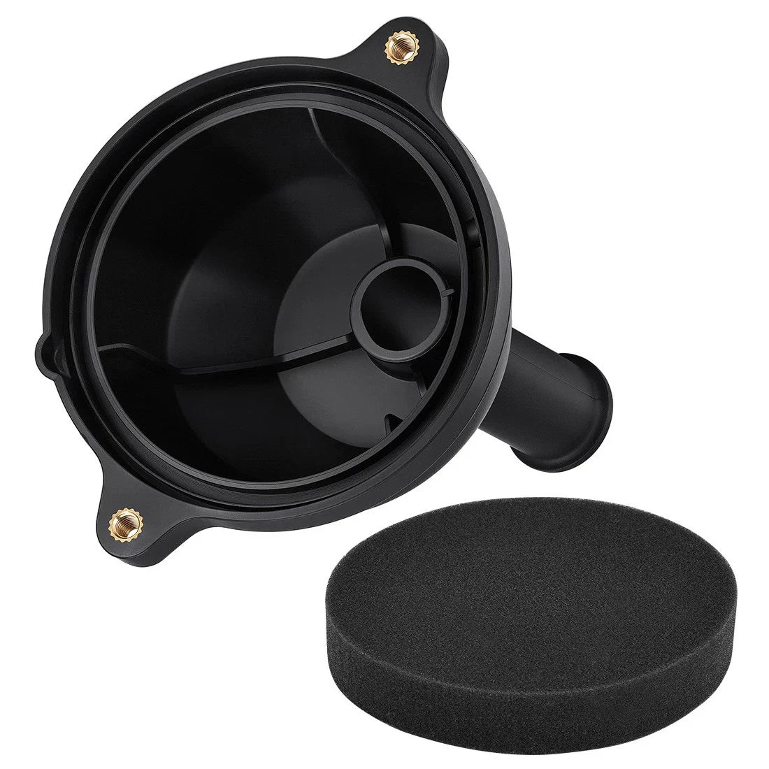 Air Filter & Cleaner Cover for Honda Z50R (1979–1999) / XR70R (1997–1999)