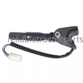Control Shifter Lever 45625-60140 for Kawasaki 85ZIV-2 80ZIV-2 65ZV KLD85ZIV