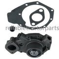 RE500737 Water Pump for John Deere 555G 344H TC44H 455G 550G 450H 550H 650H