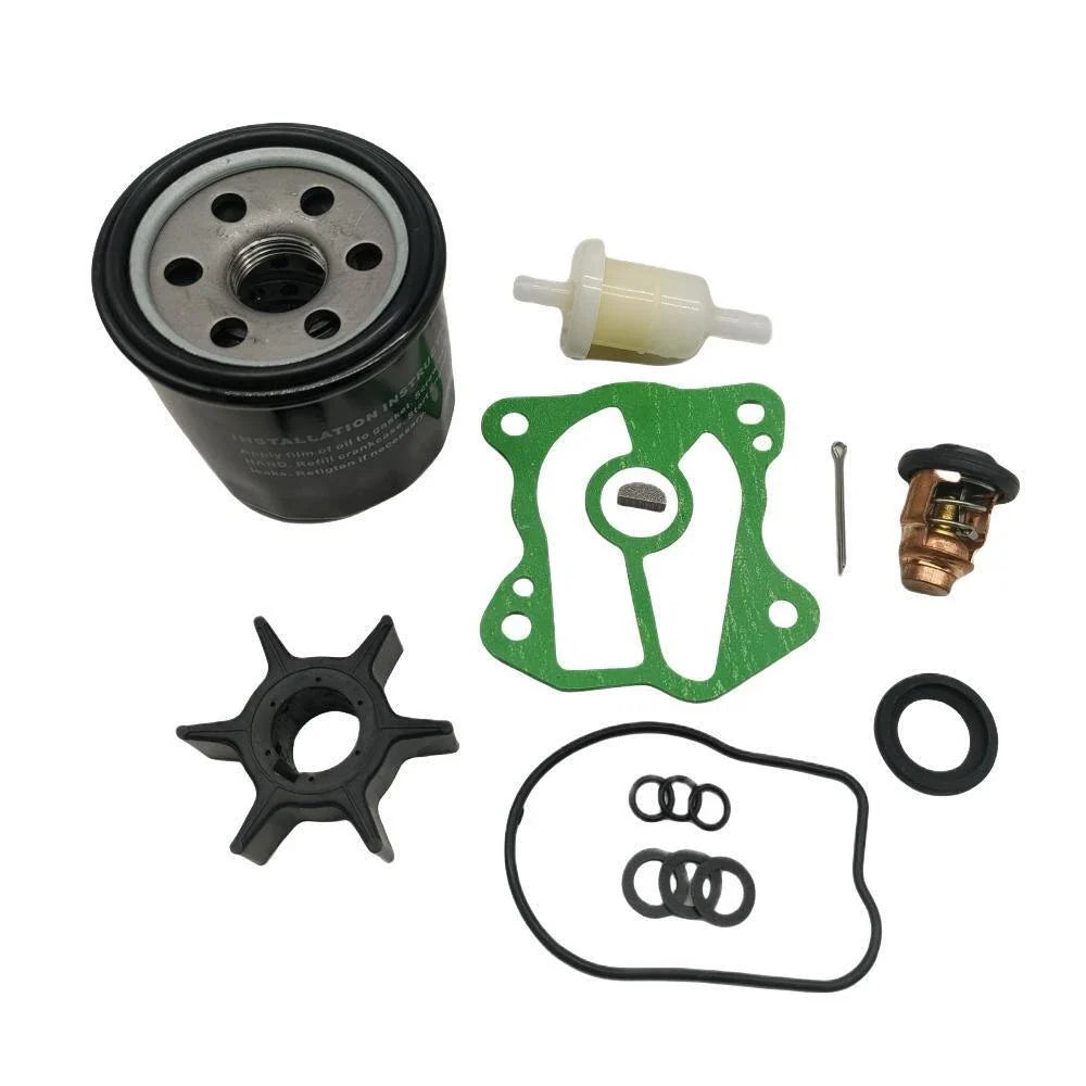 Maintenance Repair Kit 06211-ZV7-505 for Honda 25HP 30HP BF25D BF30D (N/A)