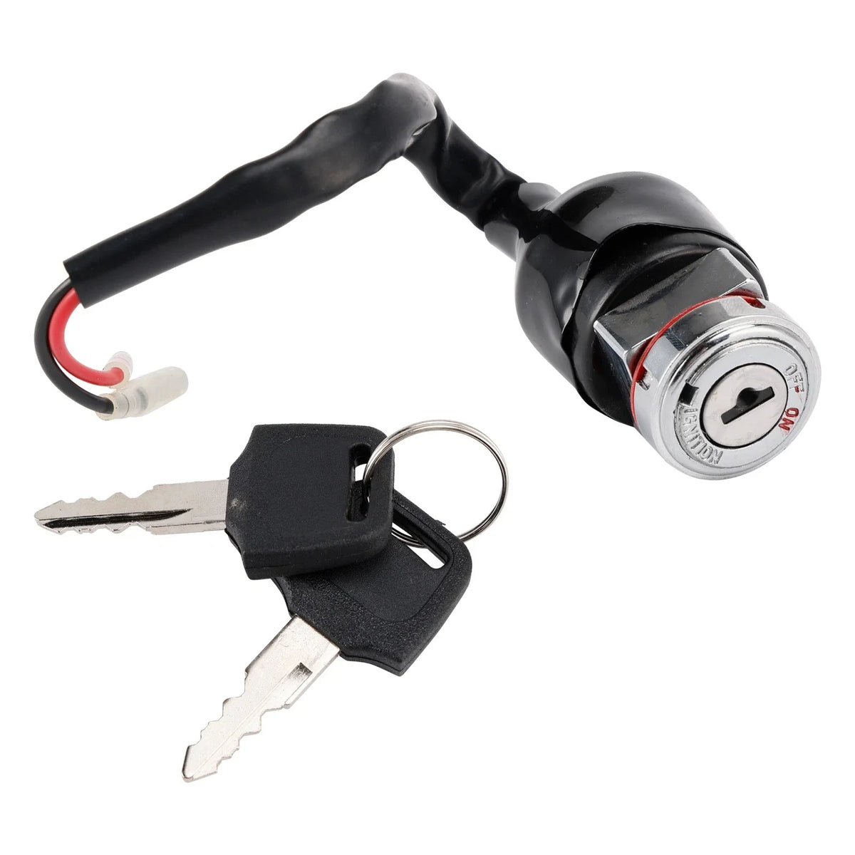 Ignition Key Switch for Honda CT90 CL90 S90 (1965–1969) 35010-028-010