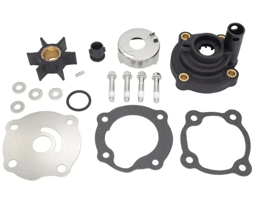 Water Pump Service Kit for Johnson Evinrude OMC Outboard (389611, 0389611)