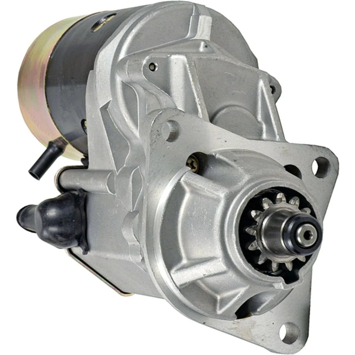 W11 Starter for Case Wheel & Uniloader Uni Loader 1835B 1845B