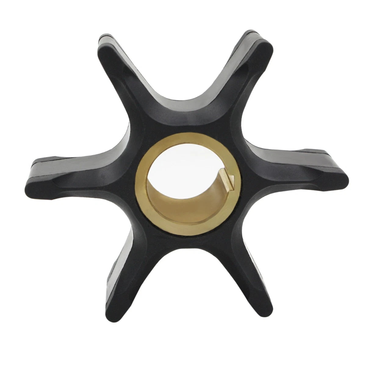 85-175HP Water Pump Impeller 18-3043 for Johnson Evinrude Outboard 389642 777212