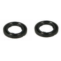(2 Pack) Suzuki Outboard Gear Oil Drain Plug Gaskets Replace 09168-10022