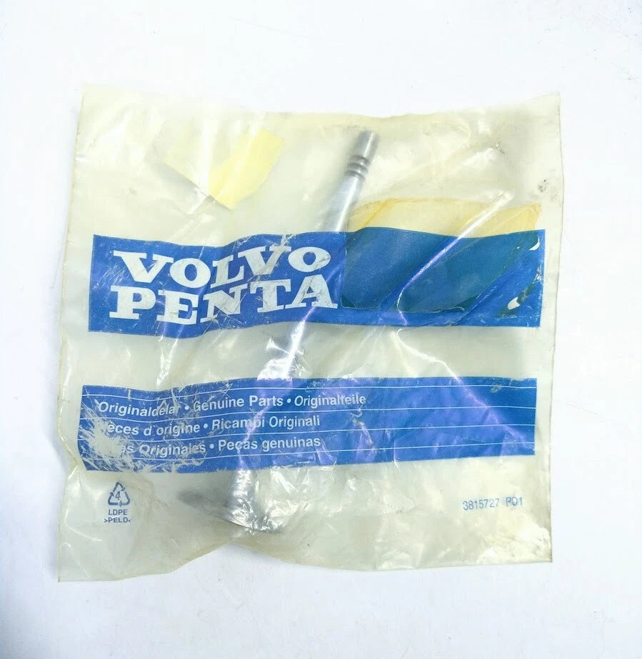 Volvo Penta 1317792, Exhaust Valve, OEM