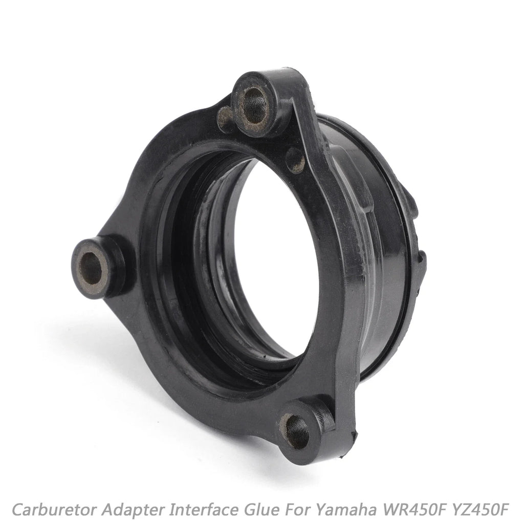 Intake Carburetor Interface for Yamaha WR450F/YZ450F (2006–2011) T9