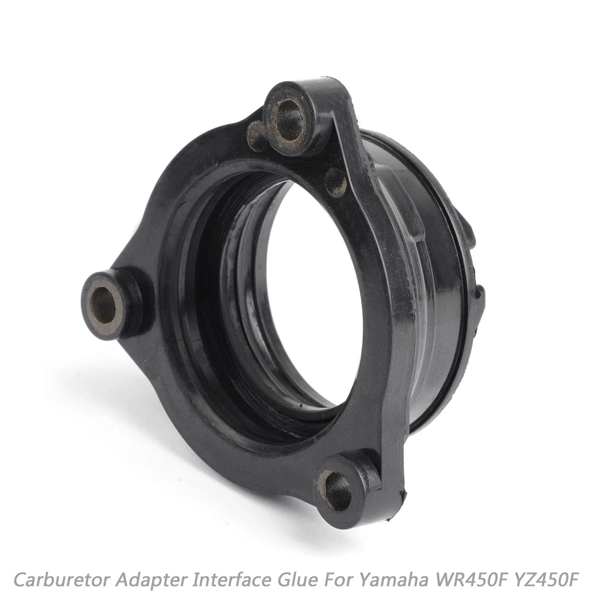 Intake Carburetor Interface for Yamaha WR450F/YZ450F (2006–2011) T9