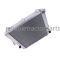 Kubota V1505 D905 KX71-3 WG1605 19091-72107 Radiator 1G992-72060