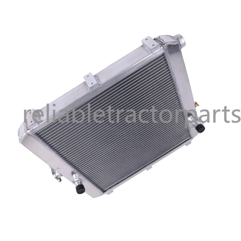 Kubota V1505 D905 KX71-3 WG1605 19091-72107 Radiator 1G992-72060