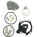 66T-W0093-00 Carburetor Repair Kit for Yamaha 2 Stroke 40HP E40X Outboard Motor