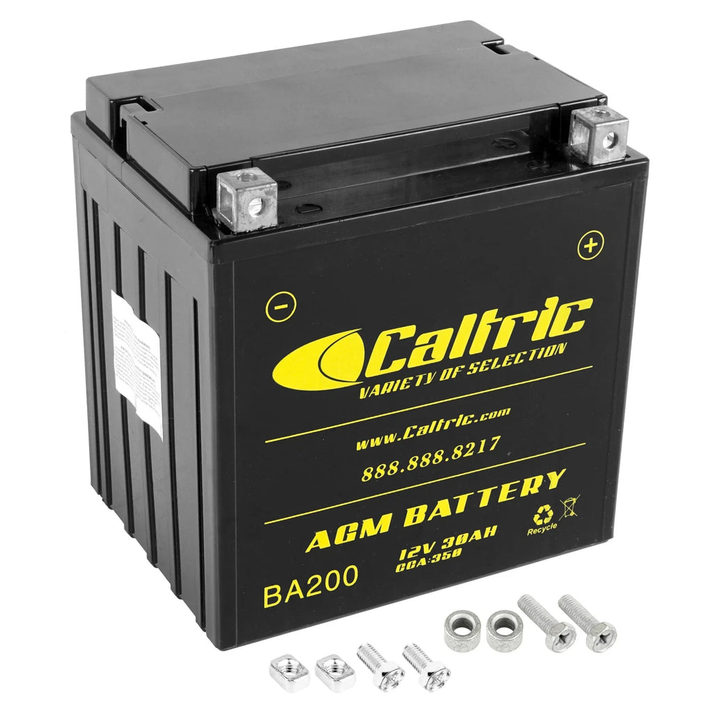 AGM Battery for Seadoo GTX 4-Tec (2003–2008)