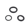 Duoprop Gearlube Orings for Volvo Penta & DPS-M Drive (Fits 955981, 3852045, 3855081)
