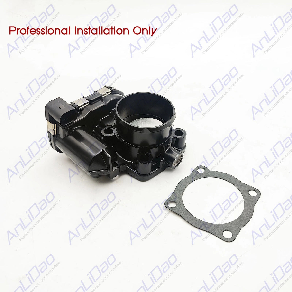 Sea-Doo RXP RXT GTX GTS GTR Throttle Body 420892592 420892590 0280750505