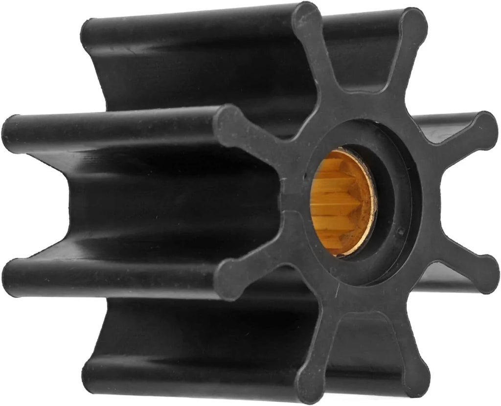 Water Pump Impeller for Yanmar 110 4LHA-HTP (Engine Cooling)