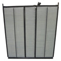 WN-87109844-PE X Sieve, Lower Fits Ford/ Holland CR9040 CR9060 CR920 CR94