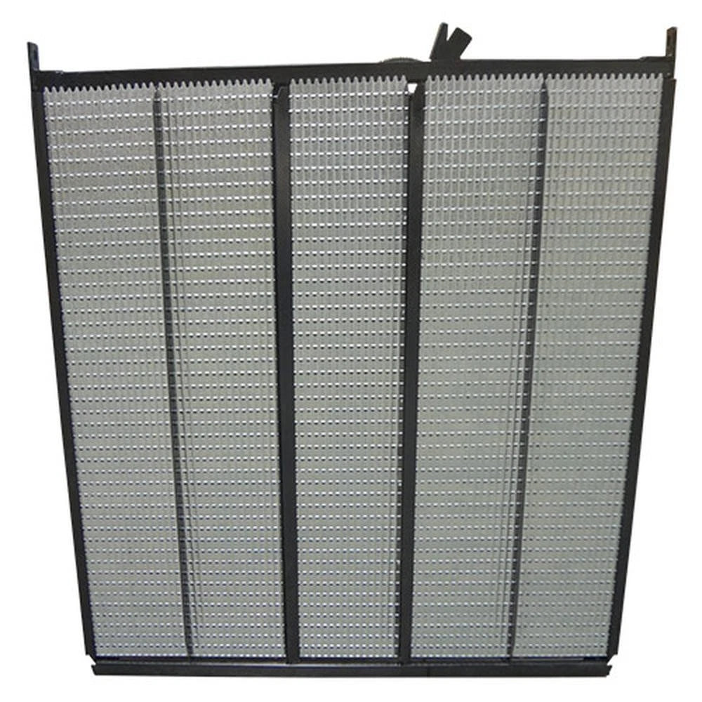WN-87109844-PE X Sieve, Lower Fits Ford/ Holland CR9040 CR9060 CR920 CR94
