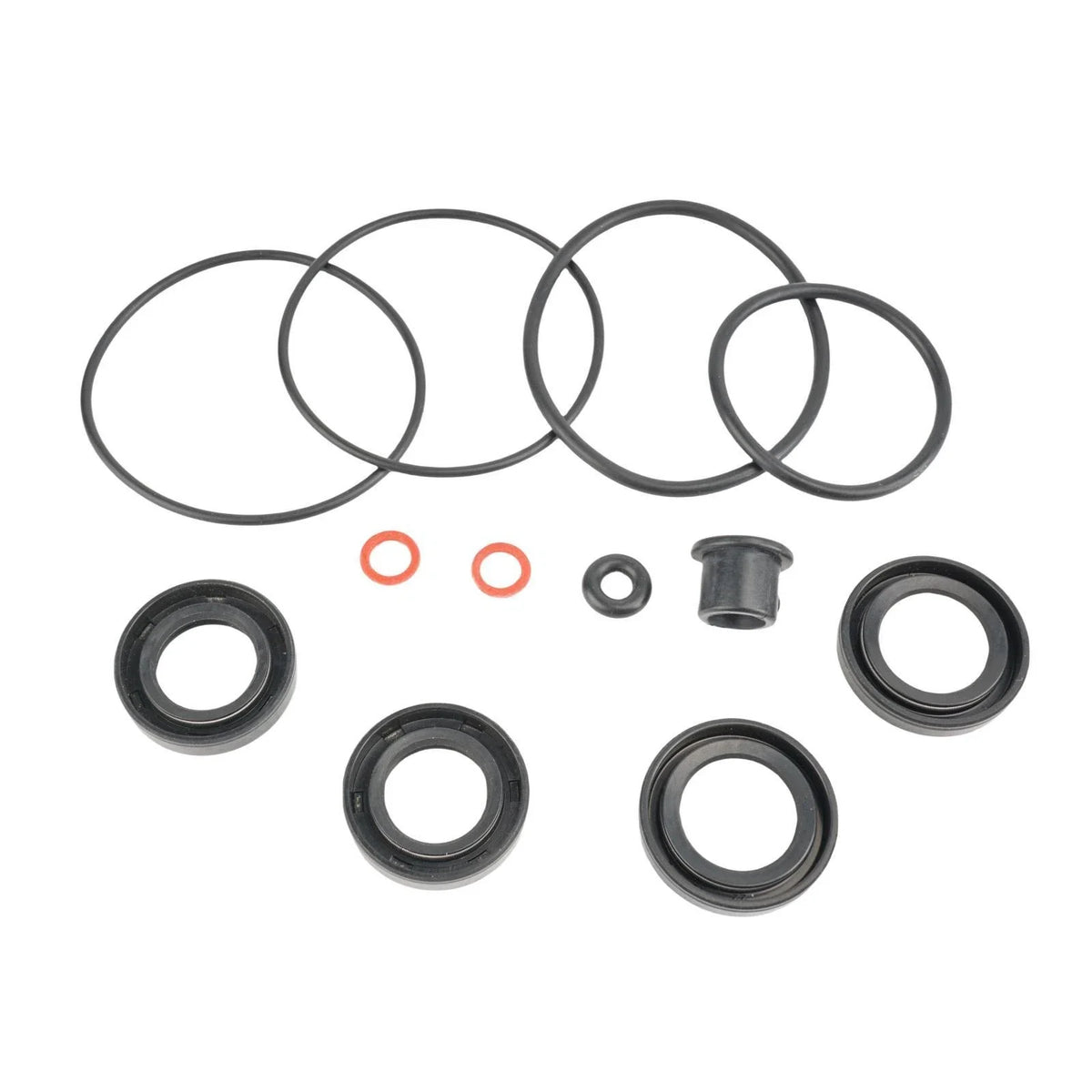 Lower Unit Seal Kit for Yamaha Marine 25HP 30HP (65W-W0001-20)