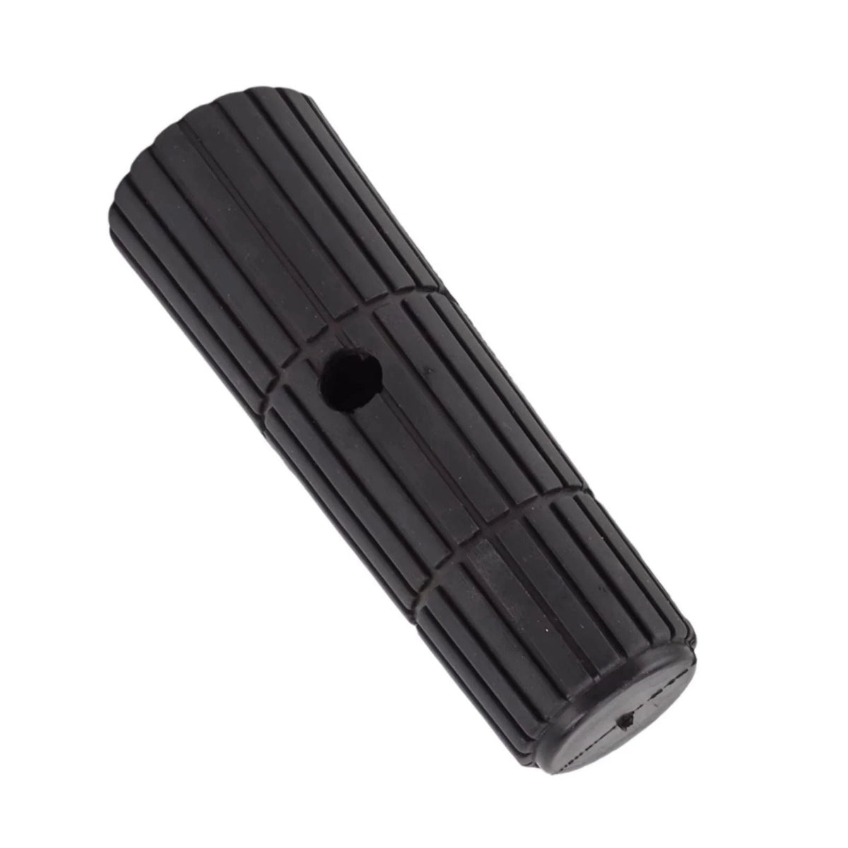 Rubber Handle Grip for Yamaha Outboard 25MLHW3 25MSHW3 Steering 6F6-42177-A0