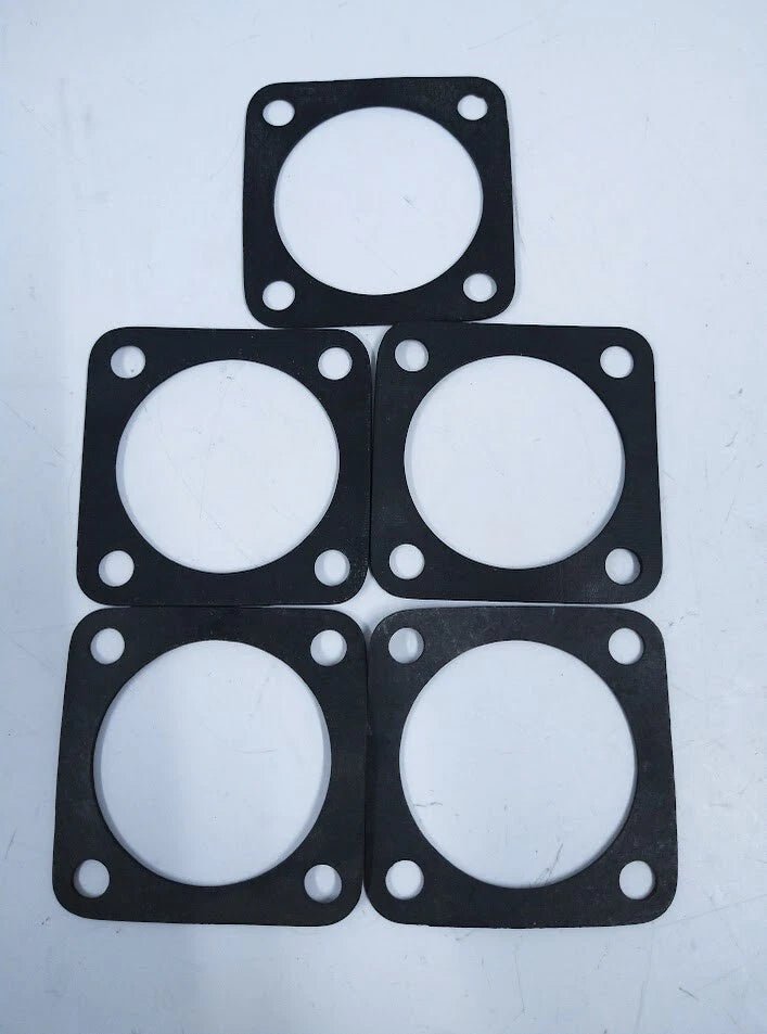 Volvo Penta 842137-2, Gasket, OEM - 5 Pack